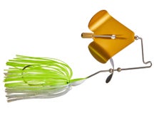 Jackall Firecracker Buzzbaits