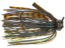 Jewel Baits Tactical Football HD Jig 5/8oz