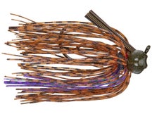 Jewel Baits Tactical Football HD Jig 5/8oz