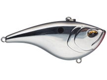 Jenko Fishing Rip-Knocker Black n' Chrome
