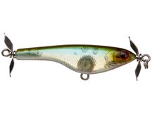 Jenko Fishing Shinobi Shad Spybait