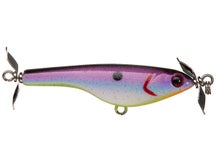 Jenko Fishing Shinobi Shad Spybait