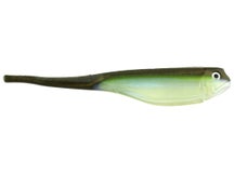 Jenko Fishing Tremor Shad Soft Jerkbait