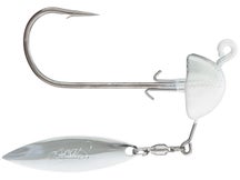 Jenko Fishing Under Flash Underspin Heads 2 pk