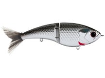 6th Sense Judo 130 Freshwater Glide Bait