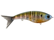 6th Sense Judo 130 Freshwater Glide Bait