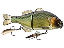 Jackall Gantarel Swimbaits