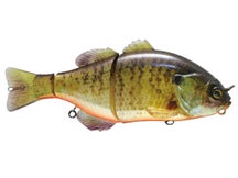 Jackall Gantarel Jr. Swimbaits