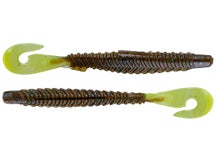 6th Sense The Judge 5.9 Swimming Worm 5pk