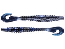 6th Sense The Judge 5.9 Swimming Worm 5pk