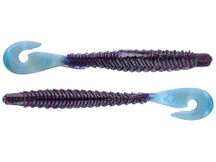 6th Sense The Judge 5.9 Swimming Worm 5pk