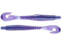 6th Sense The Judge 5.9 Swimming Worm 5pk