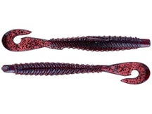 6th Sense The Judge 5.9 Swimming Worm 5pk