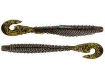 6th Sense The Judge 5.9 Swimming Worm 5pk