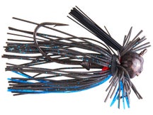 Jewel Baits Heavy Cover Finesse Football Jig 2pk