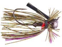 Jewel Baits Heavy Cover Finesse Football Jig 2pk