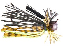 Jewel Baits Heavy Cover Finesse Football Jig 2pk