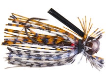 Jewel Baits Heavy Cover Finesse Football Jig 2pk
