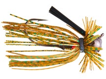 Jewel Baits Heavy Cover Finesse Football Jig 2pk