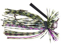 Jewel Baits Heavy Cover Finesse Football Jig 2pk