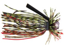 Jewel Baits Heavy Cover Finesse Football Jig 2pk