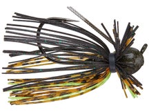 Jewel Baits Tactical Pro Spider HD Jig 7/16oz 2pk