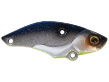 Jackall Keeburn Clear Shad 3/8oz