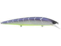 Jackall Rerange 110 White Craw
