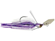 Jackall Super Break Blade Clear Wakasagi 3/8oz