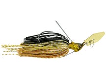 Jackall Super Break Blade Holo Gold 3/8oz