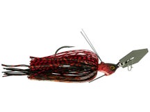 Jackall Super Break Blade Red Craw 3/8oz