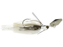 Jackall Super Break Blade Super White 3/8oz