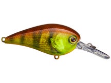 Jackall MC60 MR RT Chartreuse Perch