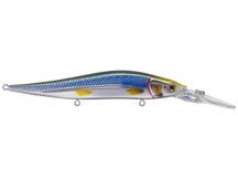 Livingston Jerkmaster 121 Deep TN Rainbow Smelt