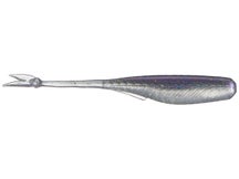 6th Sense Juggle Minnow Minnow Juice  4" 9pk