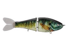 JYG Pro Glyde 8" Glide Bait
