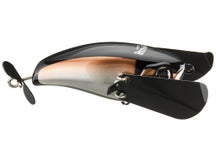 Jackall Pompadour Jr Black Shad