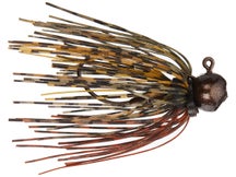 Jewel Baits Pee-Wee Football Jig 2pk