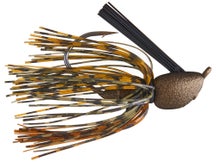 Jewel Baits Pee-Wee HD Flip'n Jig 2pk
