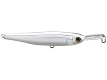 Jackall Riser Bait 007 Chrome