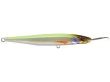 Jackall Riser Bait 012 Chart Back Pearl
