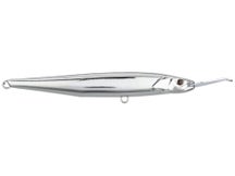 Jackall Riser Bait 012 Chrome