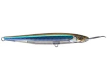 Jackall Riser Bait 012 RT Holo Minnow