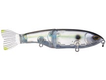 Jerry Rago Thunderhawk Cha Cha Glide