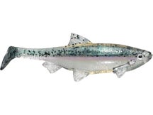 Jerry Rago 7" BV 3D Pro Inline Swimbait