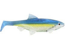 Jerry Rago 7" BV 3D Pro Inline Swimbait