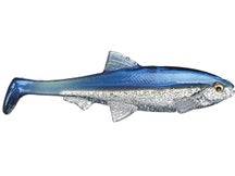 Jerry Rago Mini BV 3D Pro Inline Swimbait