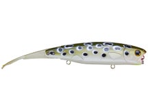 Jerry Rago Thunderhawk Poppa Walka