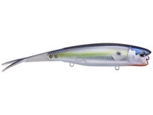 Jerry Rago Thunderhawk Poppa Walka