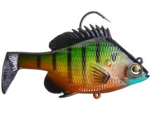 Jerry Rago Thunderhawk Burner Bream